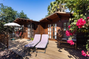 Home2Book Comfy Cottage Hibiscus, Peace Retreat